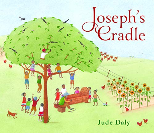 Beispielbild fr Joseph's Cradle zum Verkauf von Better World Books