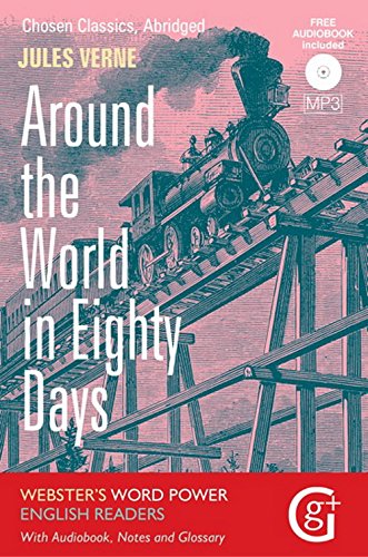 Stock image for Around the World in Eighty Days for sale by Blackwell's