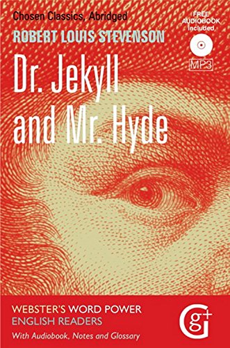 Imagen de archivo de Dr. Jekyll and Mr. Hyde a la venta por Blackwell's