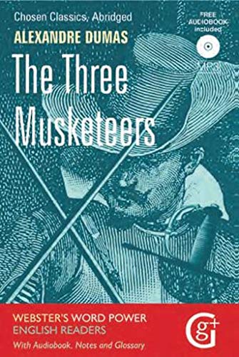 Stock image for The Three Musketeers for sale by Blackwell's