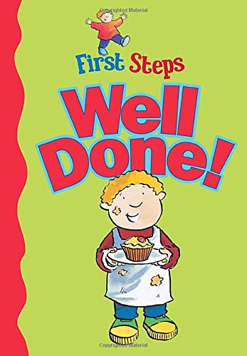 Stock image for Well Done 9 First Steps for sale by PBShop.store US