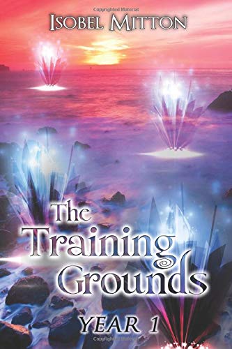 Stock image for The Training Grounds: Year 1 for sale by WorldofBooks