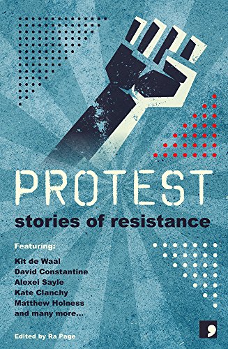 Beispielbild fr Protest: Stories of Resistance zum Verkauf von Books Puddle