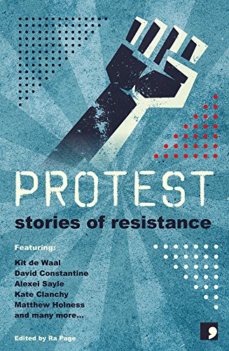 Imagen de archivo de Protest: Stories of Resistance a la venta por Books Puddle