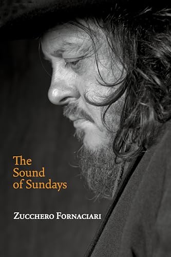 Stock image for Sound of Sundays, an Autobiography for sale by Blindpig Books