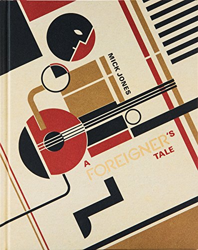 Imagen de archivo de A Foreigner's Tale a la venta por GF Books, Inc.