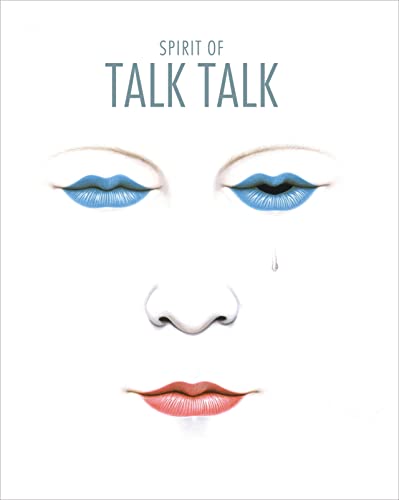 Imagen de archivo de Spirit of Talk Talk a la venta por Red's Corner LLC