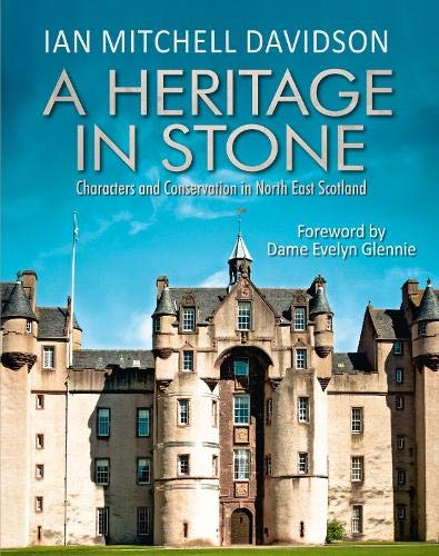 Stock image for A Heritage in Stone for sale by Blackwell's