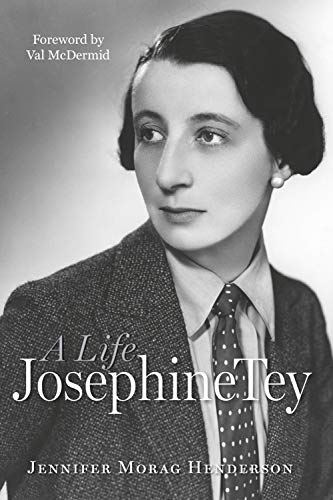 Beispielbild fr Josephine Tey : A Life zum Verkauf von Better World Books