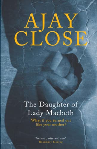 Imagen de archivo de DAUGHTER OF LADY MACBETH, THE a la venta por WorldofBooks