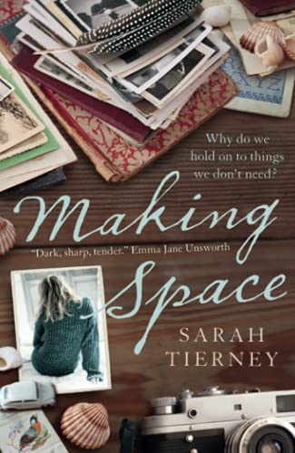 Imagen de archivo de Making Space a la venta por Better World Books