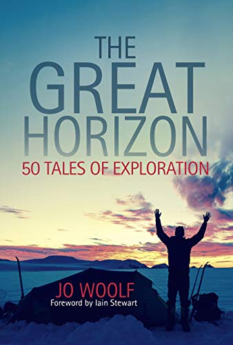 Stock image for The Great Horizon for sale by Blackwell's