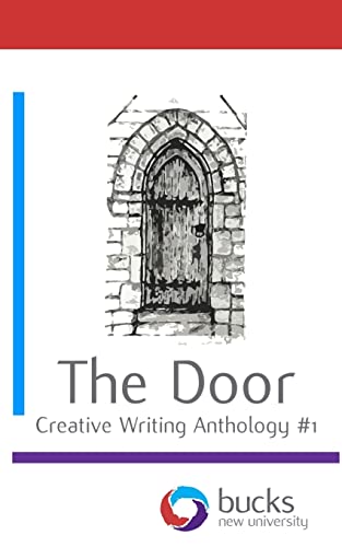 Imagen de archivo de The Door (Creative Writing Anthology) a la venta por Lucky's Textbooks