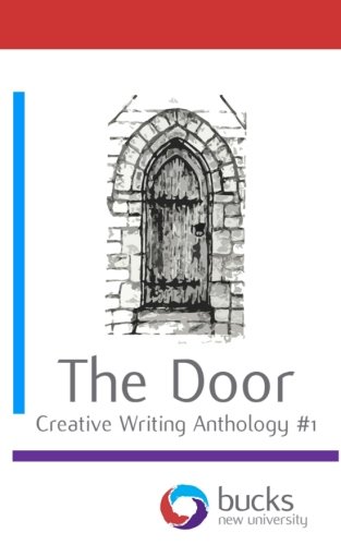 Stock image for The Door (Creative Writing Anthology) for sale by Lucky's Textbooks