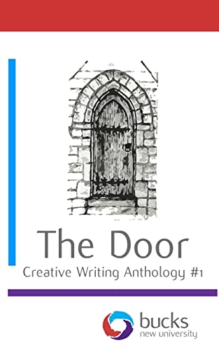 Stock image for The Door (Creative Writing Anthology) for sale by Lucky's Textbooks