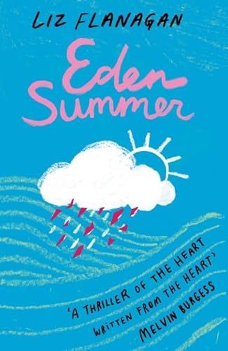 Beispielbild fr Eden Summer zum Verkauf von WorldofBooks