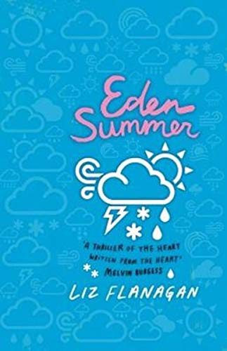 Beispielbild fr Eden Summer zum Verkauf von WorldofBooks