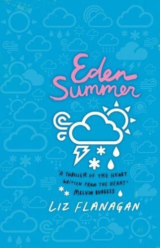Stock image for Eden Summer for sale by WorldofBooks