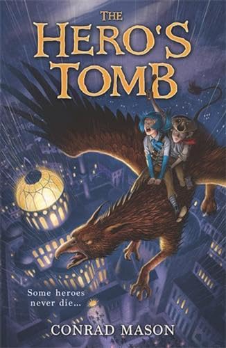 9781910989135: The Hero's Tomb (Tales of Fayt)