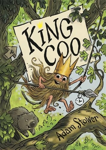 Stock image for King Coo for sale by Zoom Books Company