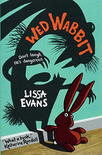 Stock image for Wed Wabbit SHORTLISTED FOR THE CILIP CARNEGIE MEDAL 2018 for sale by SecondSale