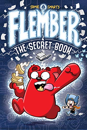 Stock image for Flember: The Secret Book for sale by Decluttr