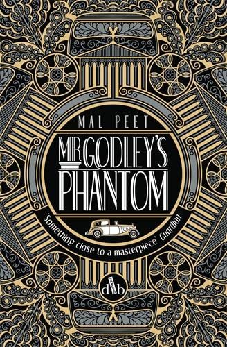 Beispielbild fr Mr Godley's Phantom zum Verkauf von WorldofBooks