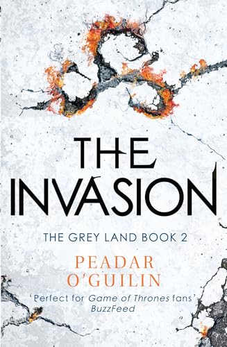 

The Invasion (Paperback)