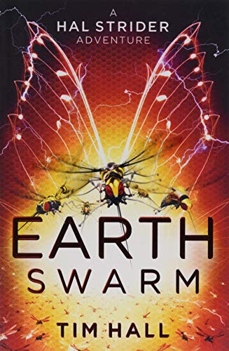 Beispielbild fr Earth Swarm zum Verkauf von WorldofBooks