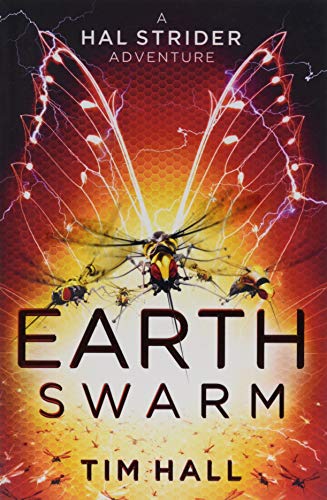 Stock image for Earth Swarm for sale by WorldofBooks