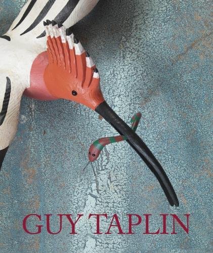 9781910993156: Guy Taplin