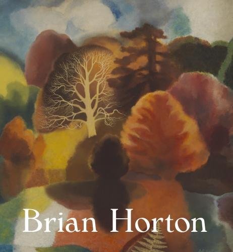 Stock image for Brian Horton for sale by WorldofBooks