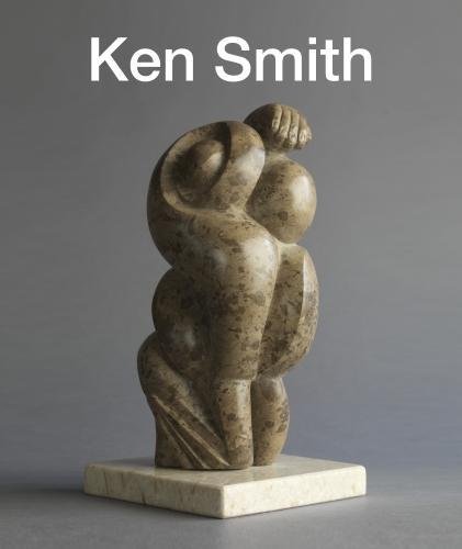 Beispielbild fr Ken Smith zum Verkauf von Shadow Books