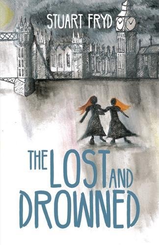 Stock image for The Lost and Drowned for sale by WorldofBooks