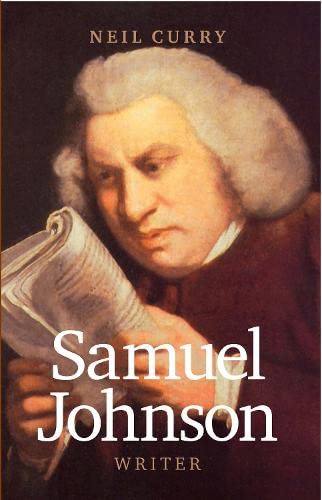 Imagen de archivo de Samuel Johnson a la venta por GreatBookPrices