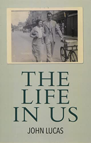Stock image for The Life in Us for sale by WorldofBooks