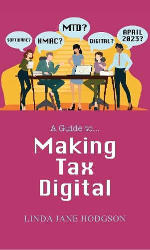 Beispielbild fr Making Tax Digital zum Verkauf von PBShop.store US