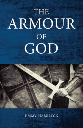 Beispielbild fr The Armour of God zum Verkauf von GF Books, Inc.