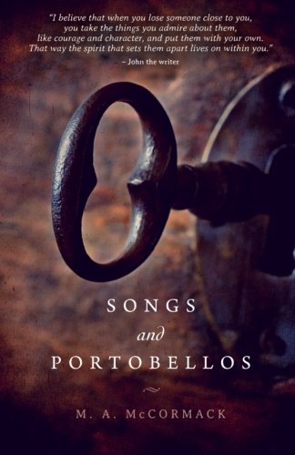 Imagen de archivo de Songs and Portobellos a la venta por Better World Books