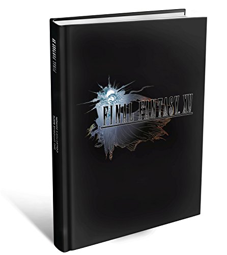 9781911015048: Final Fantasy XV - Das offizielle Lsungsbuch (Collector's Edition)