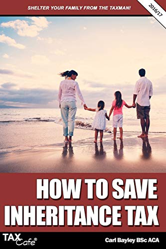 Imagen de archivo de How to Save Inheritance Tax 2016/17 a la venta por WorldofBooks