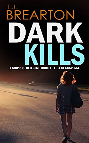 Stock image for DARK KILLS a gripping detective thriller full of suspense for sale by Lucky's Textbooks