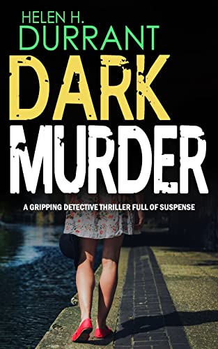 Stock image for DARK MURDER a gripping detective thriller full of suspense for sale by ThriftBooks-Dallas