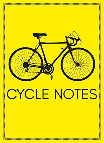 Beispielbild fr Cycle Notes zum Verkauf von WorldofBooks