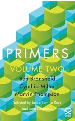 Stock image for Primers: Volume Two: 2 for sale by AwesomeBooks