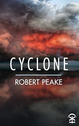 Imagen de archivo de Cyclone a la venta por WorldofBooks