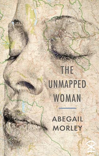 Stock image for The Unmapped Woman for sale by WorldofBooks