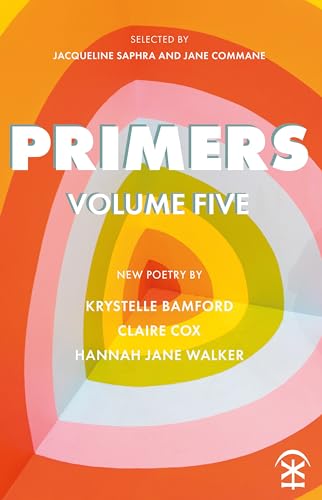Stock image for Primers Volume Five: 5 for sale by Goldstone Books