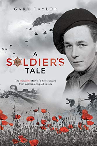 9781911033004: A Soldier's Tale