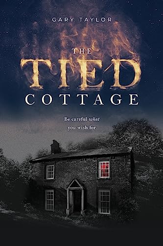 Stock image for The Tied Cottage for sale by PBShop.store US
